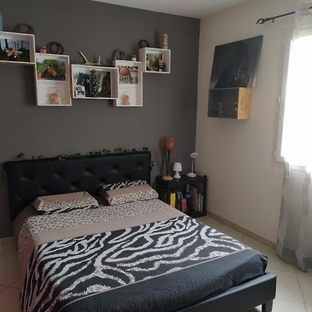 Chambre A Ste Helene Sainte-Helene  Εξωτερικό φωτογραφία