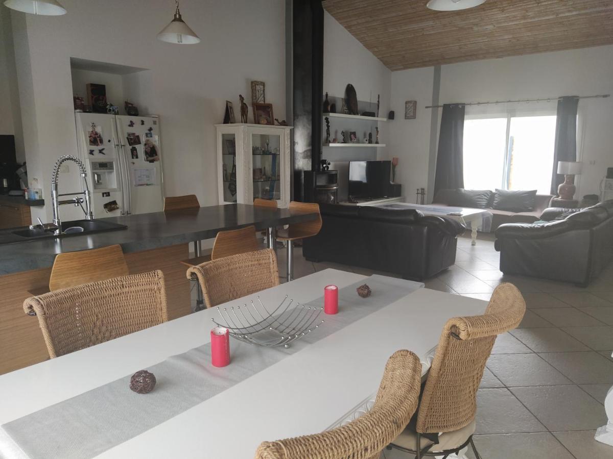 Chambre A Ste Helene Sainte-Helene  Εξωτερικό φωτογραφία