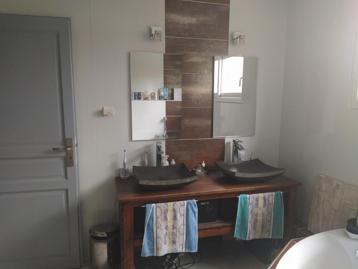 Chambre A Ste Helene Sainte-Helene  Εξωτερικό φωτογραφία
