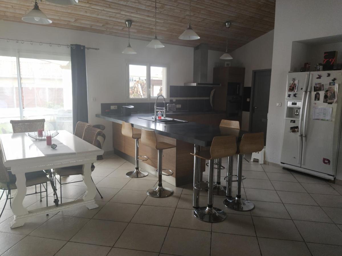 Chambre A Ste Helene Sainte-Helene  Εξωτερικό φωτογραφία