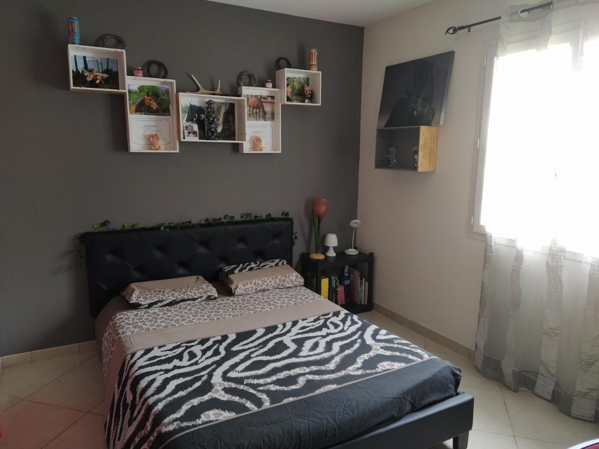 Chambre A Ste Helene Sainte-Helene  Εξωτερικό φωτογραφία